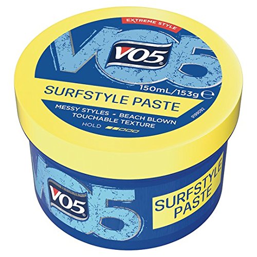 Amazon.com: VO5 Extreme Style Surf Style 150ml : Beauty & Personal